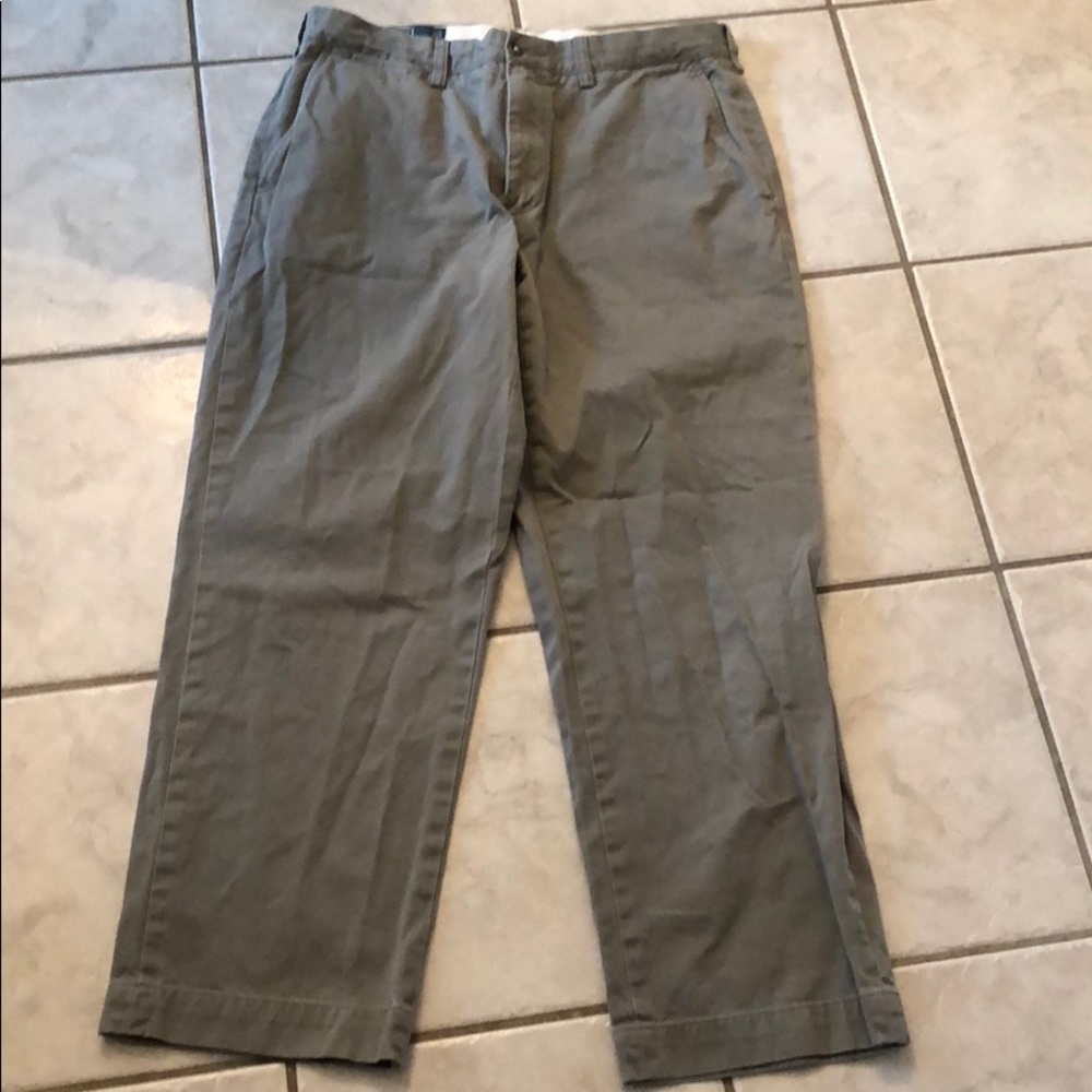 Prescott pant 34x30 Polo